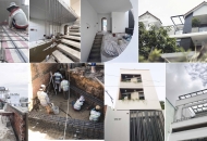 Xây Nhà Trọn Gói 