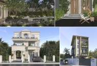 Thiết kế Kiến Trúc