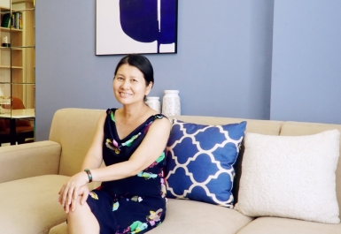 𝗕𝗟𝗨𝗘 𝗛𝗢𝗨𝗦𝗘