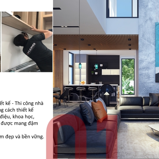 Ô Vuông House Profile