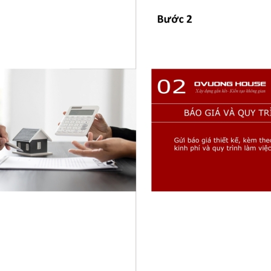 Ô Vuông House Profile