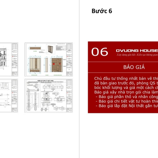 Ô Vuông House Profile