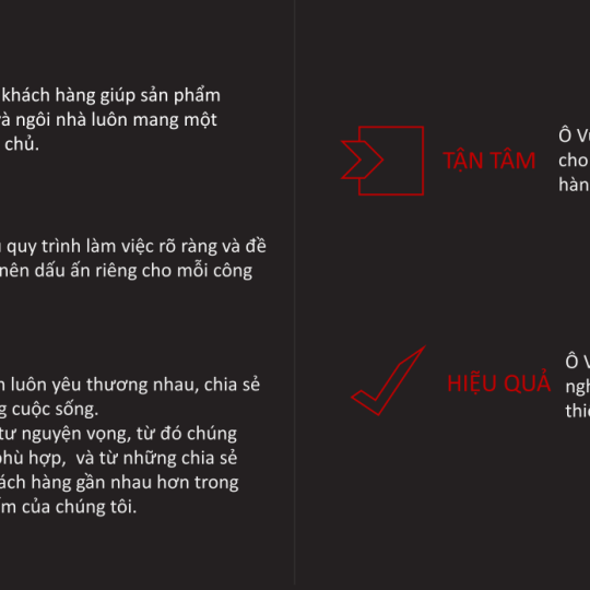Ô Vuông House Profile